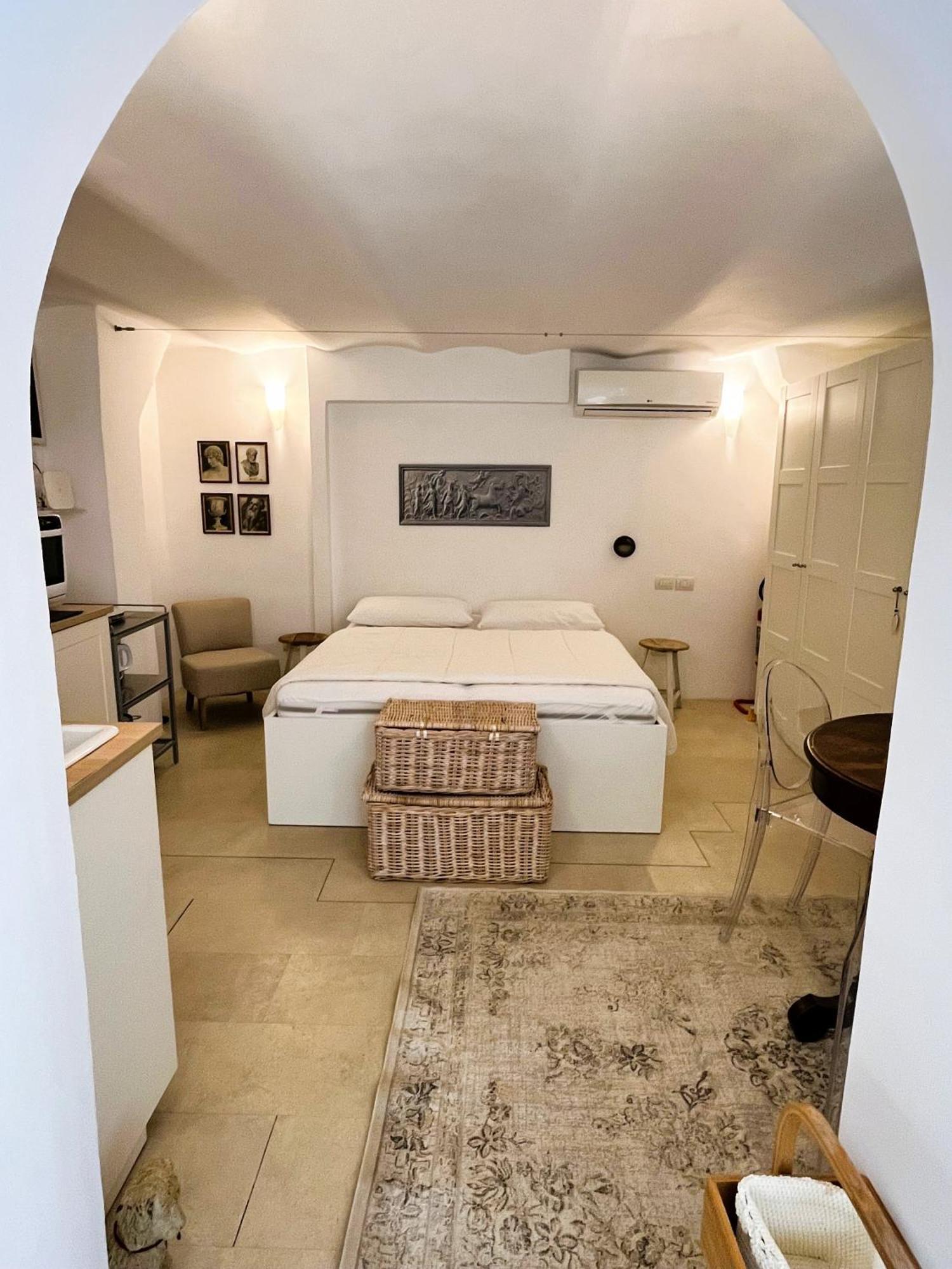 Flaminio Mm Comfy Loft - Piazza Del Popolo Roma Exterior foto