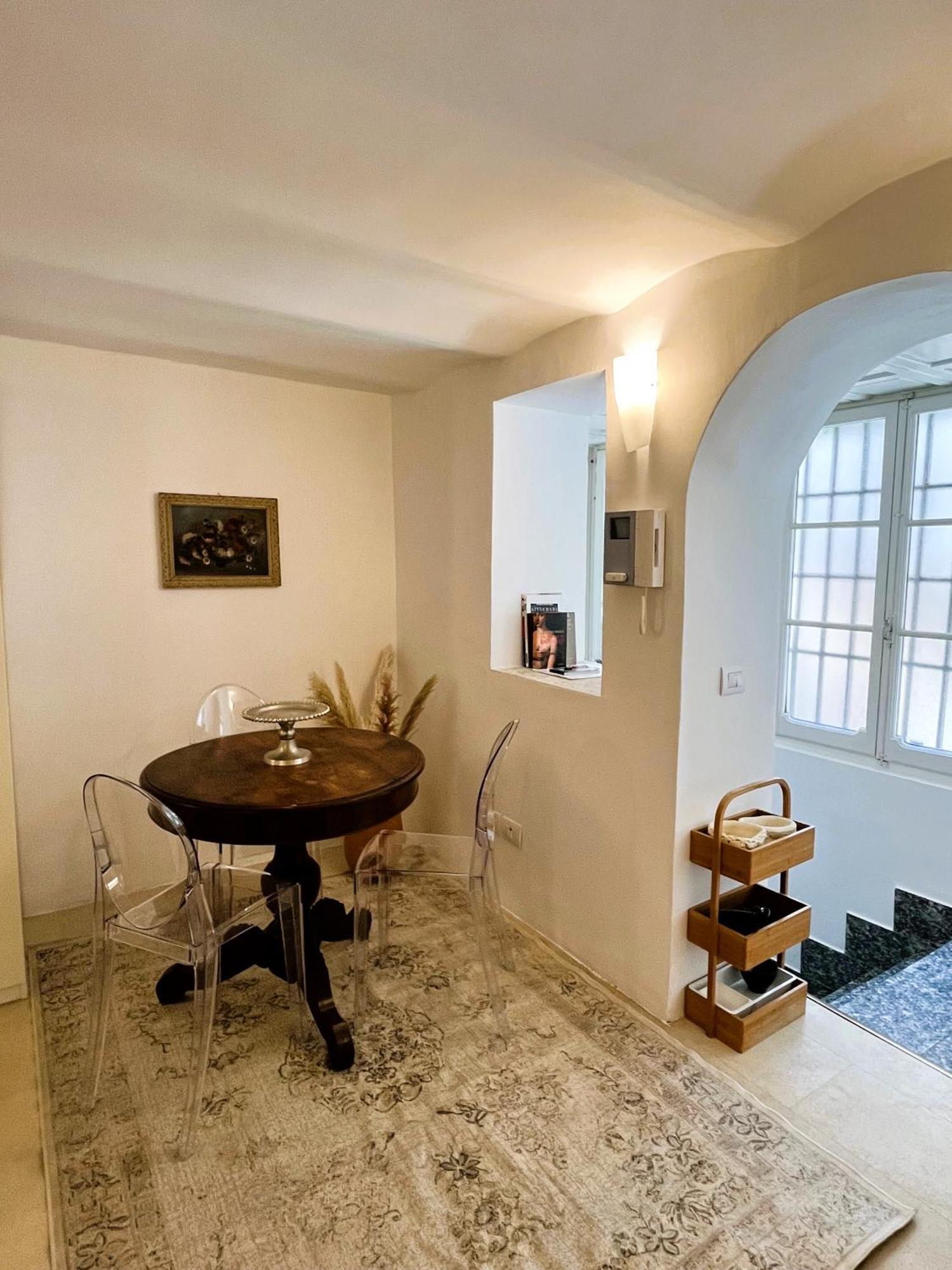 Flaminio Mm Comfy Loft - Piazza Del Popolo Roma Exterior foto