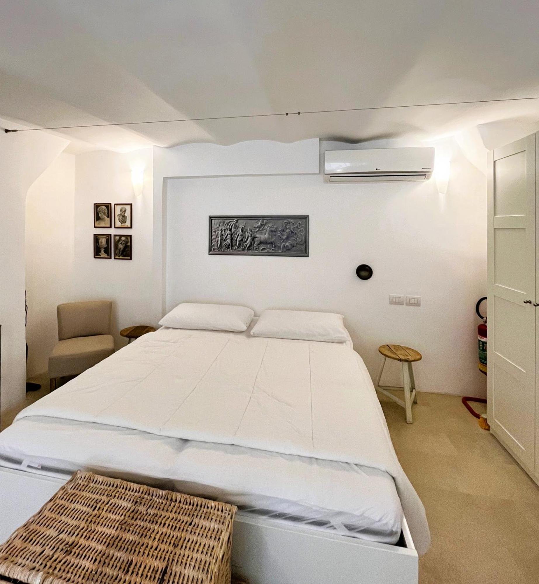 Flaminio Mm Comfy Loft - Piazza Del Popolo Roma Exterior foto