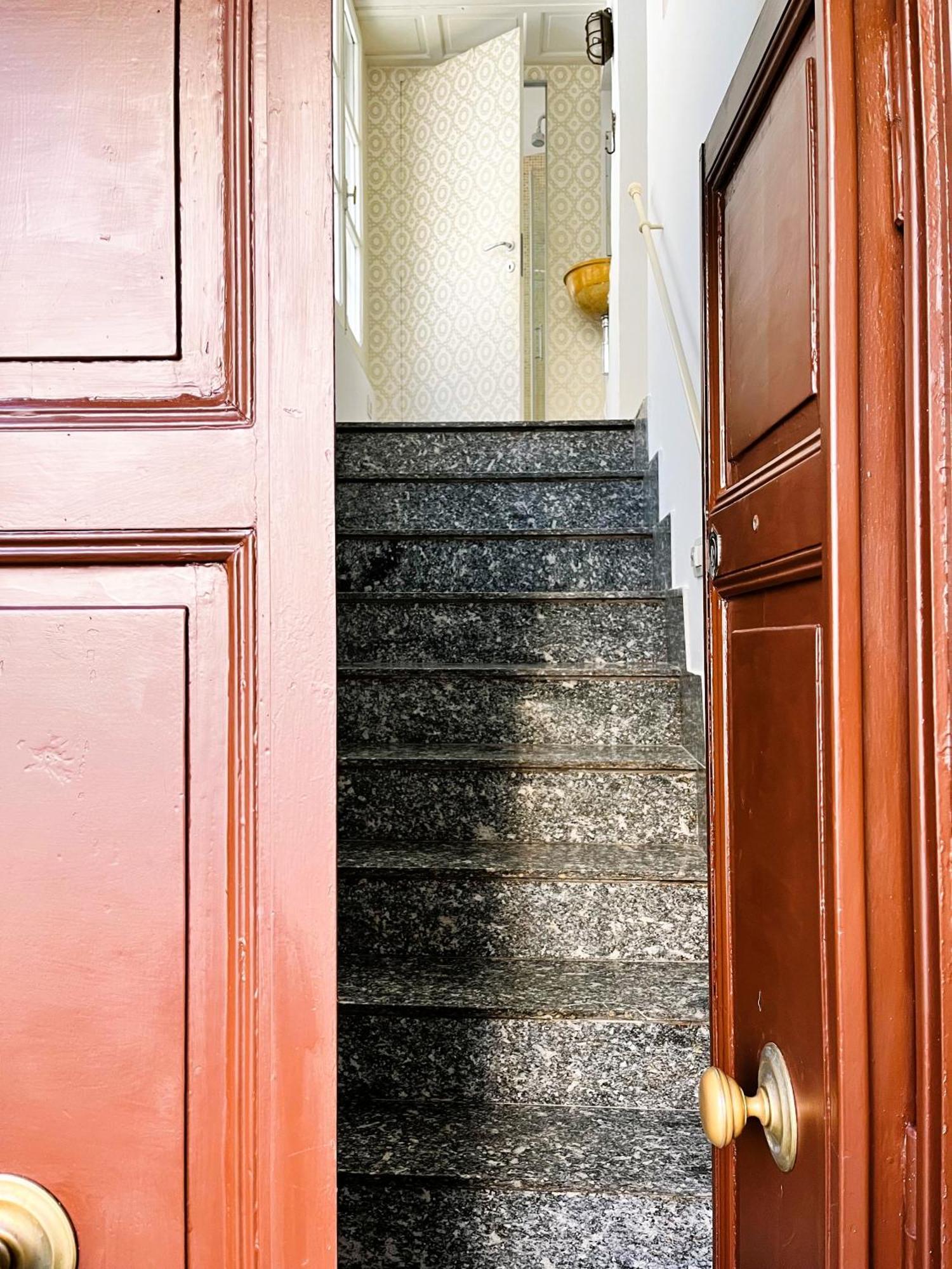 Flaminio Mm Comfy Loft - Piazza Del Popolo Roma Exterior foto